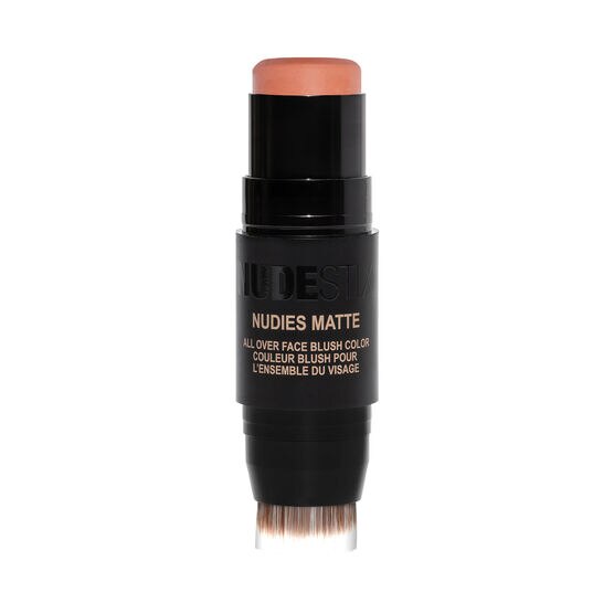 NUDIES MATTE BLUSH IN THE NUDE